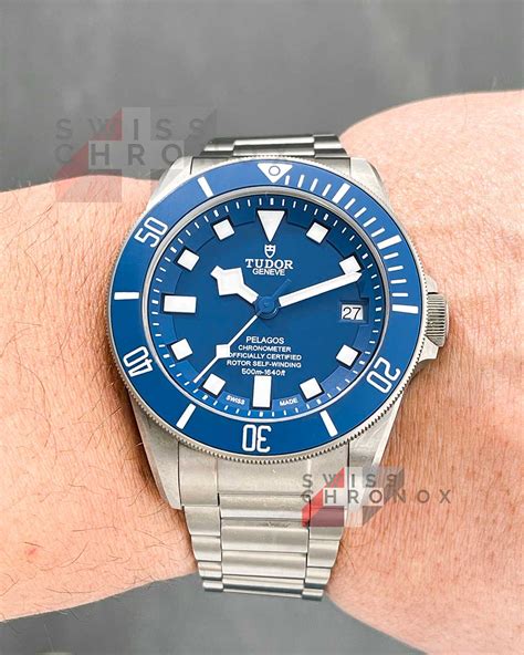 titanio tudor resistenza|tudor m25600tb 0001.